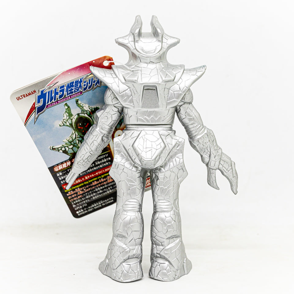 Ultra Monster Series 137 Death Facer / ฟิกเกอร์สัตว์ประหลาดอุลตร้าแมน