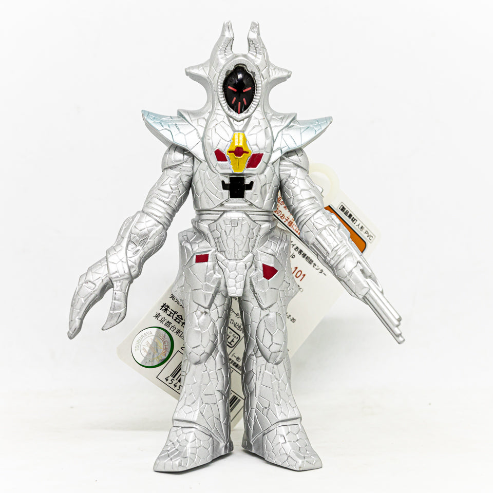 Ultra Monster Series 137 Death Facer / ฟิกเกอร์สัตว์ประหลาดอุลตร้าแมน