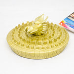 Ultra Monster Series 158 Nurse New (Saucer) / ฟิกเกอร์สัตว์ประหลาดอุลตร้าแมน เนิร์ส (ร่างจานบิน)