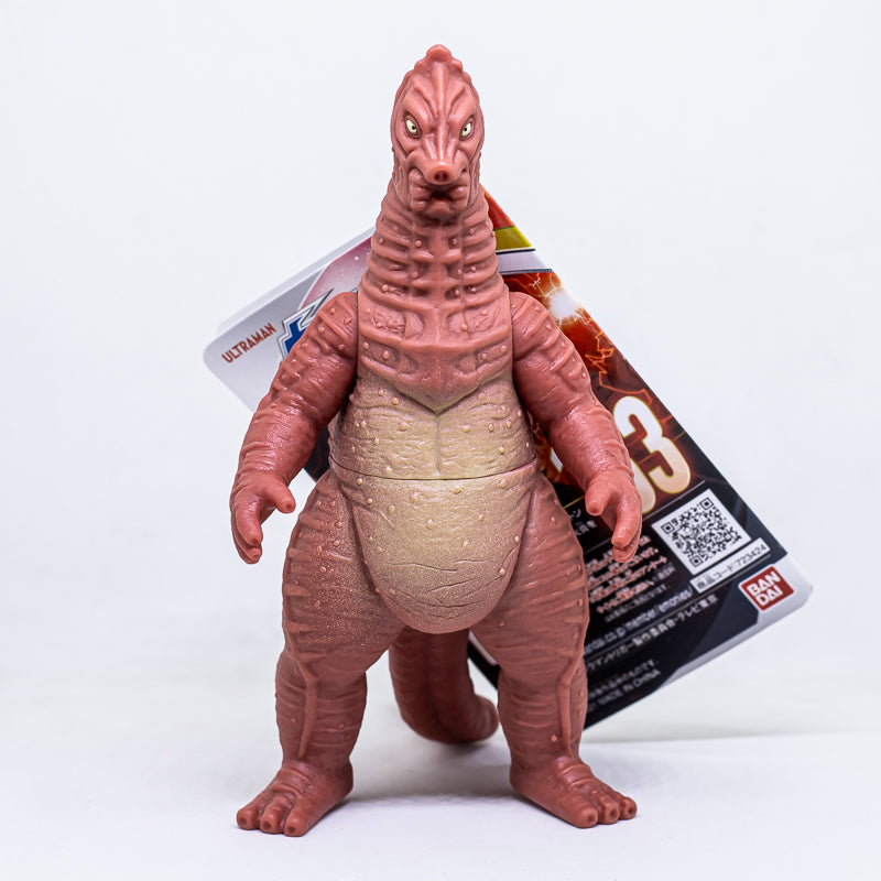 Ultra Monster Series 163 Banila / ฟิกเกอร์สัตว์ประหลาดอุลตร้าแมน