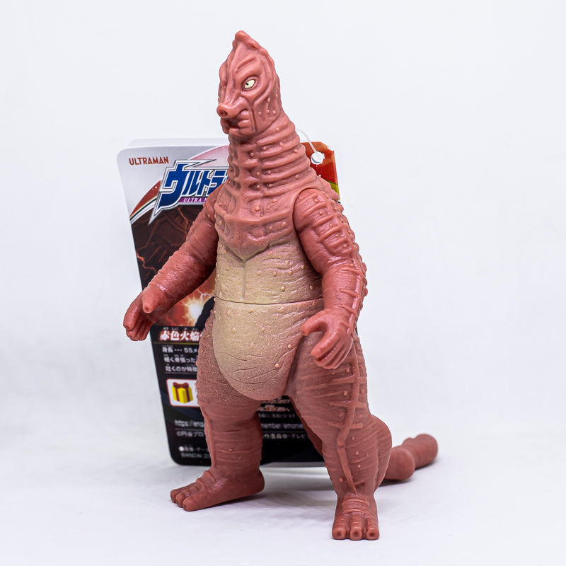 Ultra Monster Series 163 Banila / ฟิกเกอร์สัตว์ประหลาดอุลตร้าแมน