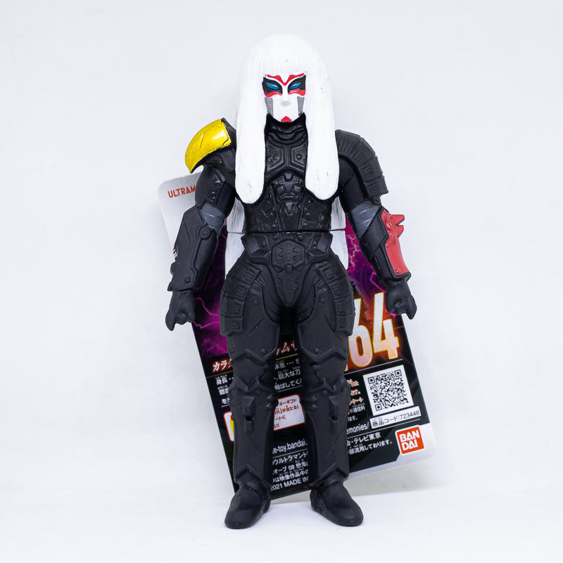 Ultra Monster Series 164 Mecha Musashin / ฟิกเกอร์สัตว์ประหลาดอุลตร้าแมน