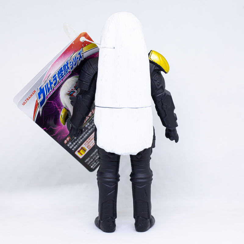 Ultra Monster Series 164 Mecha Musashin / ฟิกเกอร์สัตว์ประหลาดอุลตร้าแมน