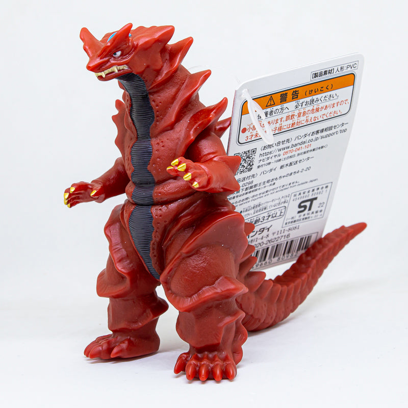 Ultra Monster Series 177 Mons-Ahgar / ฟิกเกอร์สัตว์ประหลาดอุลตร้าแมน