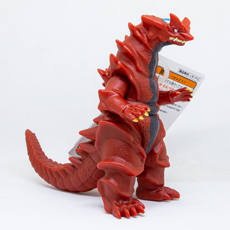 Ultra Monster Series 177 Mons-Ahgar / ฟิกเกอร์สัตว์ประหลาดอุลตร้าแมน