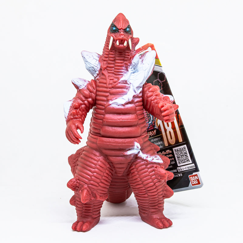 Ultra Monster Series 181 Sphere Red King / ฟิกเกอร์สัตว์ประหลาดอุลตร้าแมน