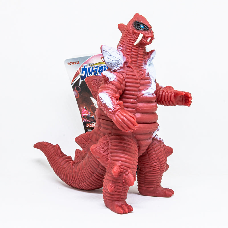 Ultra Monster Series 181 Sphere Red King / ฟิกเกอร์สัตว์ประหลาดอุลตร้าแมน