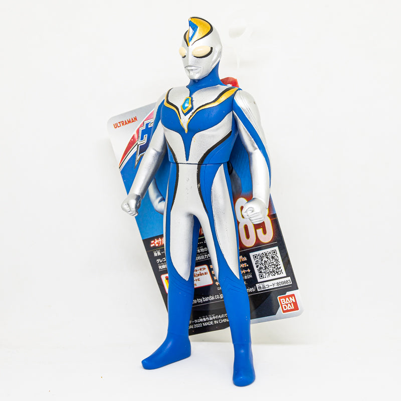 Ultra Monster Series 183 Imit Ultraman Dyna MiracleType / ฟิกเกอร์สัตว์ประหลาดอุลตร้าแมน
