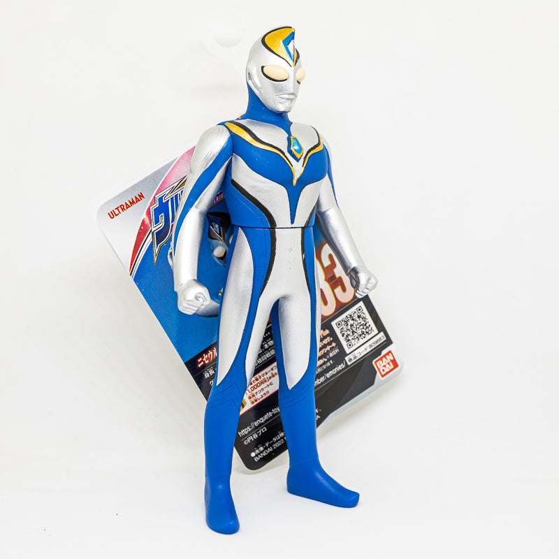 Ultra Monster Series 183 Imit Ultraman Dyna MiracleType / ฟิกเกอร์สัตว์ประหลาดอุลตร้าแมน