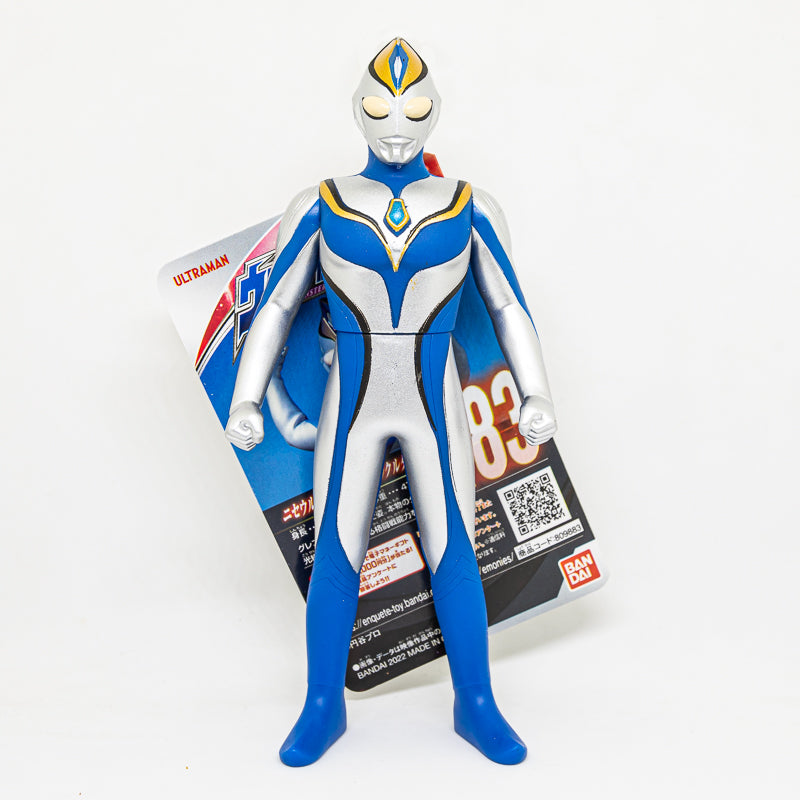 Ultra Monster Series 183 Imit Ultraman Dyna MiracleType / ฟิกเกอร์สัตว์ประหลาดอุลตร้าแมน