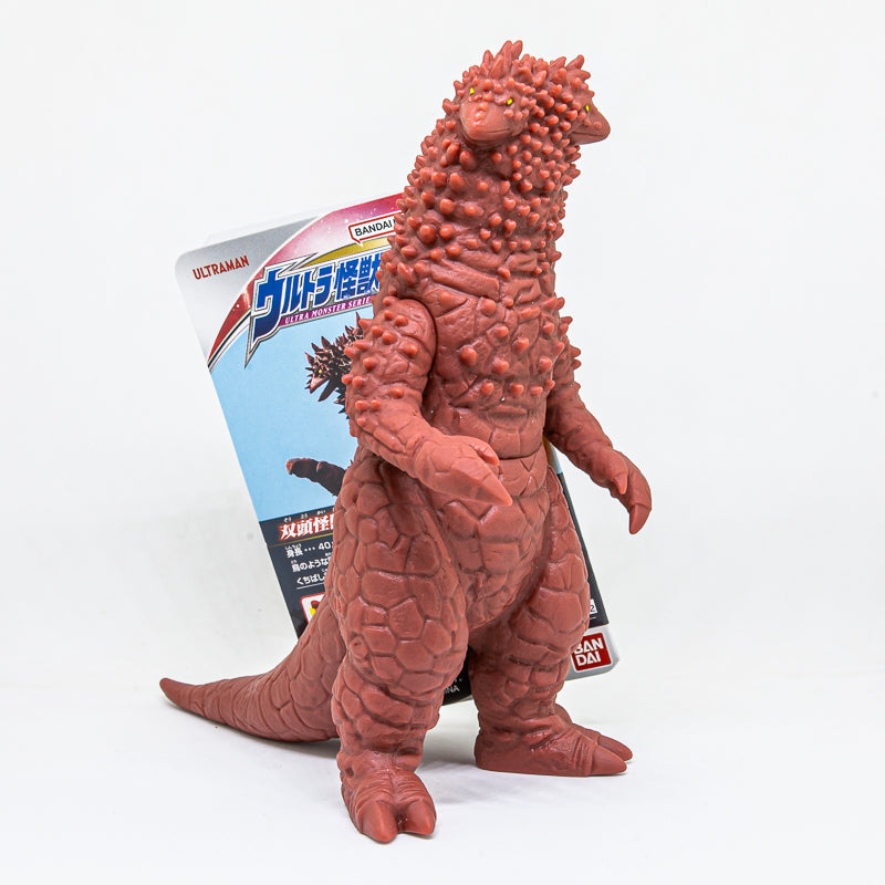 Ultra Monster Series 187 Pandon / ฟิกเกอร์สัตว์ประหลาดอุลตร้าแมน