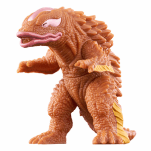 Ultra Monster Series 240 King Argetortus  (Ultraman Omega) / ฟิกเกอร์สัตว์ประหลาดอุลตร้าแมน