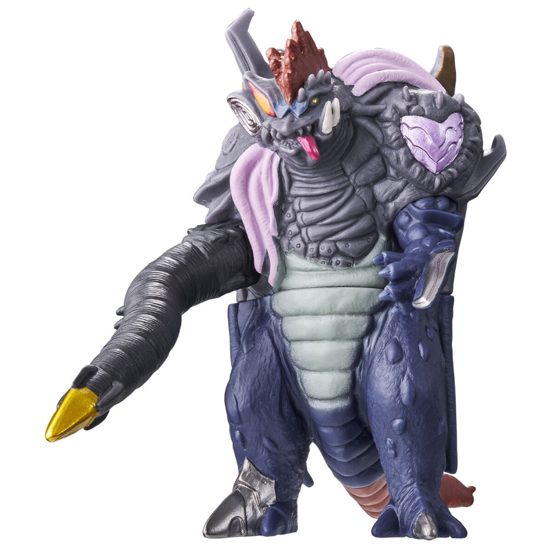 Ultra Monster Series 244 Zomera (Ultraman Omega) / ฟิกเกอร์สัตว์ประหลาดอุลตร้าแมน โซเมร่า