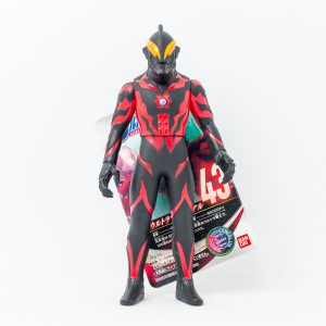 Ultra Monster Series 43 Ultraman Belial /  ฟิกเกอร์สัตว์ประหลาดอุลตร้าแมน