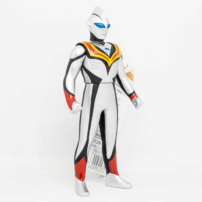 Ultra Monster Series 52 Evil Tiga / ฟิกเกอร์สัตว์ประหลาดอุลตร้าแมน