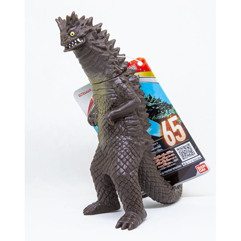 Ultra Monster Series 65 Bemular / ฟิกเกอร์สัตว์ประหลาดอุลตร้าแมน