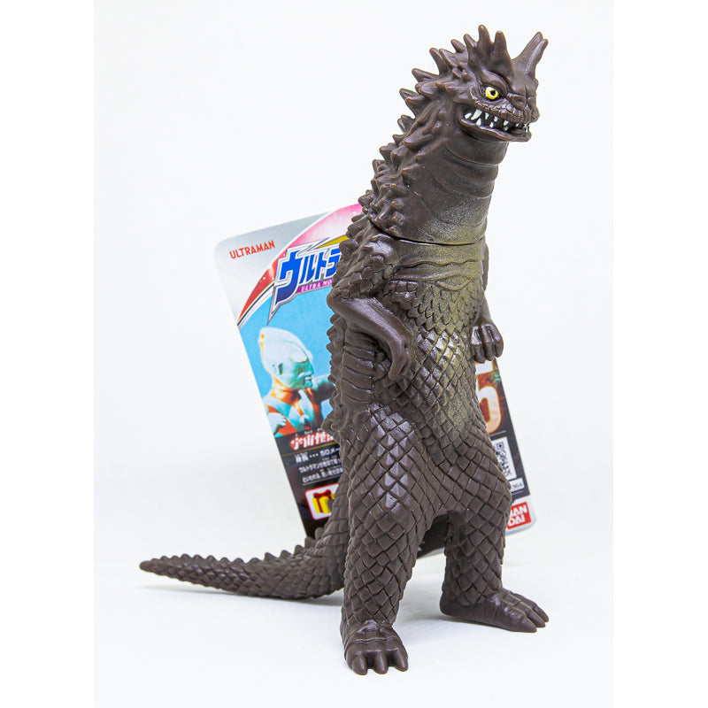 Ultra Monster Series 65 Bemular / ฟิกเกอร์สัตว์ประหลาดอุลตร้าแมน
