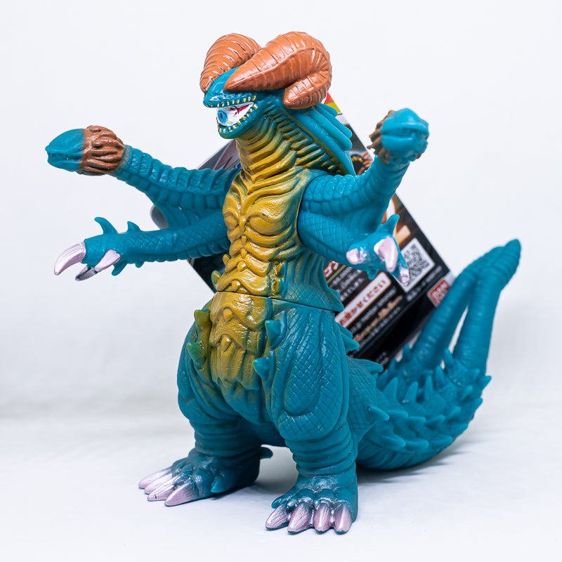 Ultra Monster Series 92 Gargorgon / ฟิกเกอร์สัตว์ประหลาดอุลตร้าแมน