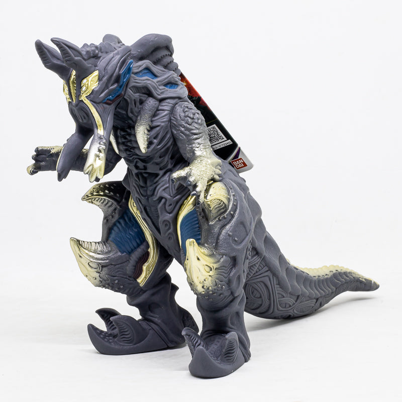 Ultra Monster Series DX Megalozoa (First Form) / ฟิกเกอร์บิ๊กซอฟ สัตว์ประหลาดอุลตร้าแมน