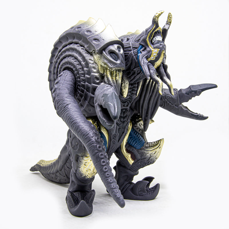Ultra Monster Series DX Megalozoa (Second Form) / ฟิกเกอร์บิ๊กซอฟ / ฟิกเกอร์บิ๊กซอฟ สัตว์ประหลาดอุลตร้าแมน