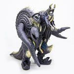 Ultra Monster Series DX Megalozoa (Second Form) / ฟิกเกอร์บิ๊กซอฟ / ฟิกเกอร์บิ๊กซอฟ สัตว์ประหลาดอุลตร้าแมน