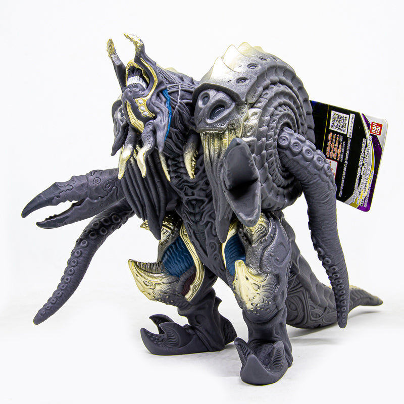 Ultra Monster Series DX Megalozoa (Second Form) / ฟิกเกอร์บิ๊กซอฟ / ฟิกเกอร์บิ๊กซอฟ สัตว์ประหลาดอุลตร้าแมน