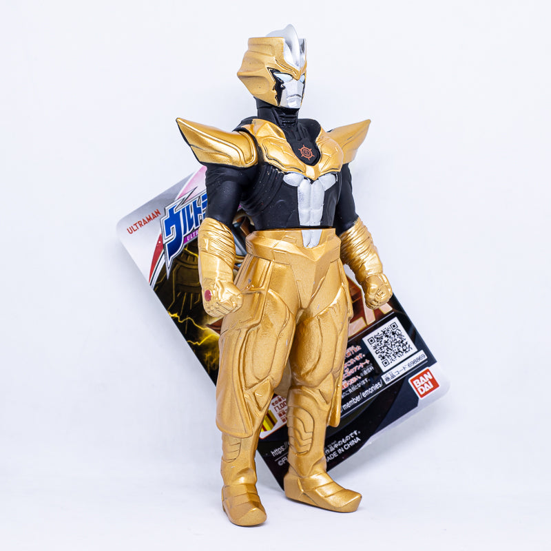 Ultra Monster Series EX Absolute Tartarus / ฟิกเกอร์สัตว์ประหลาดอุลตร้าแมน แอ๊บโซลูท ทาร์ทารัส