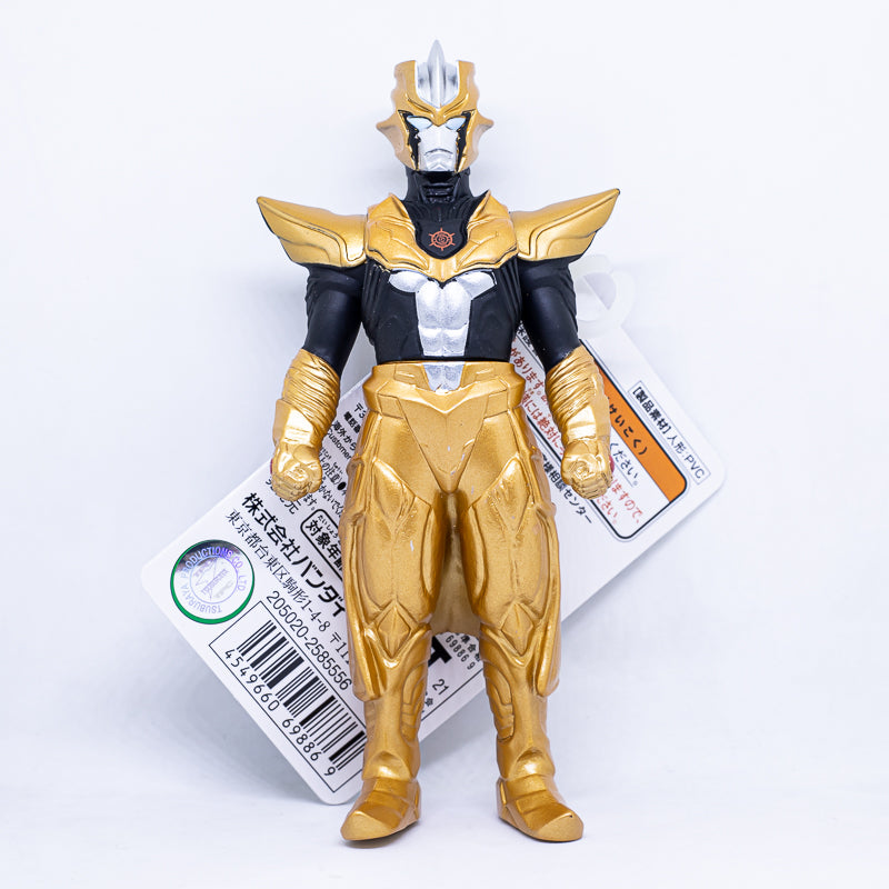Ultra Monster Series EX Absolute Tartarus / ฟิกเกอร์สัตว์ประหลาดอุลตร้าแมน แอ๊บโซลูท ทาร์ทารัส