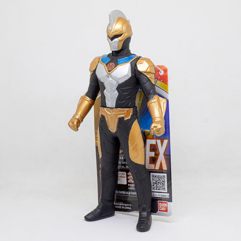 Ultra Monster Series EX Absolute Titan / ฟิกเกอร์สัตว์ประหลาดอุลตร้าแมน