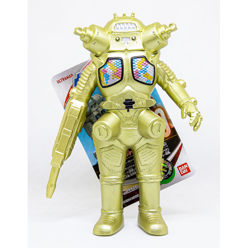 Ultra Monster Series 70 King Joe Custom / ฟิกเกอร์สัตว์ประหลาดอุลตร้าแมน