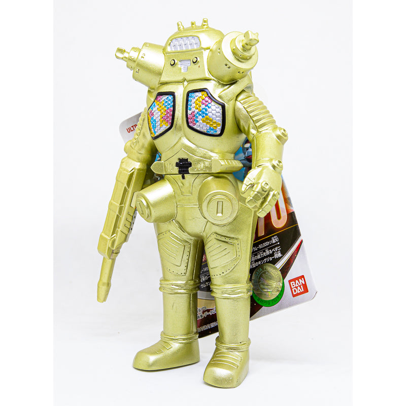 Ultra Monster Series 70 King Joe Custom / ฟิกเกอร์สัตว์ประหลาดอุลตร้าแมน