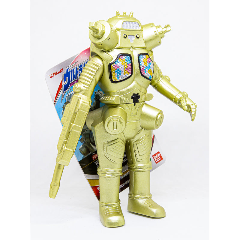 Ultra Monster Series 70 King Joe Custom / ฟิกเกอร์สัตว์ประหลาดอุลตร้าแมน