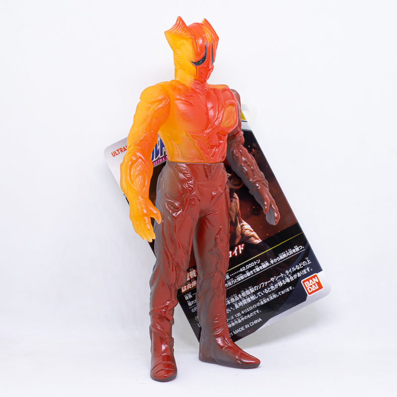 Ultra Monster Series Kyrieloid Hell Flame Bullet Ver. (Limited)  / ฟิกเกอร์ยอดมนุษย์อุลตร้าแมน