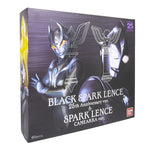 Ultra Replica: Black Sparklens 25th Anniversary & Sparklens Camearra [P BANDAI]