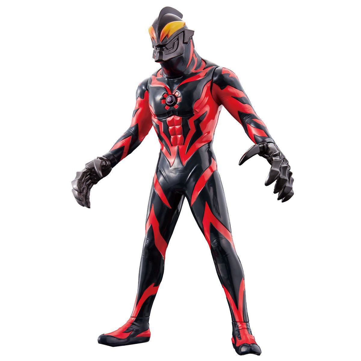 Ultra Sound Figure DX Ultraman Belial  /  อุลตร้าแมน อัลตร้าซาวด์ฟิกเกอร์