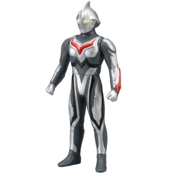Ultraman Hero Series 17 Ultraman Nexus Anphans / ฟิกเกอร์ยอดมนุษย์อุลตร้าแมน