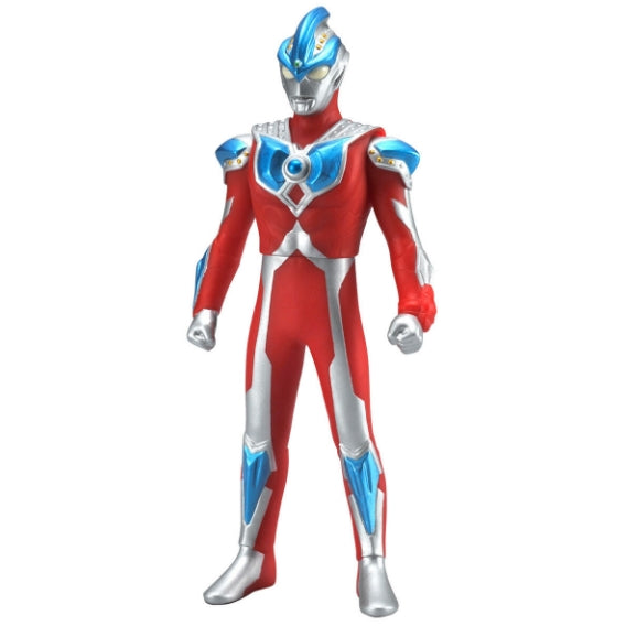 Ultraman Hero Series 29 Ultraman Ginga Storium / ฟิกเกอร์ยอดมนุษย์อุลตร้าแมน