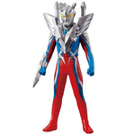 Ultraman Hero Series 95 Ultimate Zero / ฟิกเกอร์ยอดมนุษย์อุลตร้าแมน