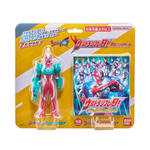 Ultraman Omega Ultra Soft Vinyl Day Special Set  / ชุดเซ็ตพิเศษ อุลตร้าแมนโอเมก้า อุลตร้าซอฟท์บีเดย์