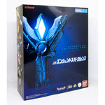 Ultraman Trigger DX Ancient Sparklence