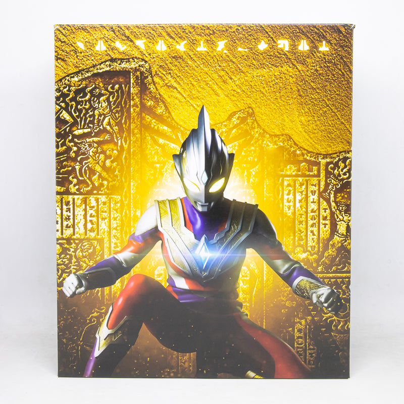 Ultraman Trigger DX Ancient Sparklence
