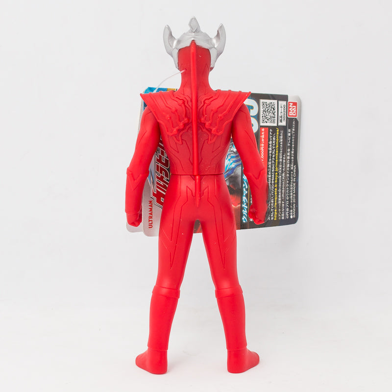 Ultra Hero Series 65 Ultraman  Taiga  / ฟิกเกอร์ยอดมนุษย์อุลตร้าแมน