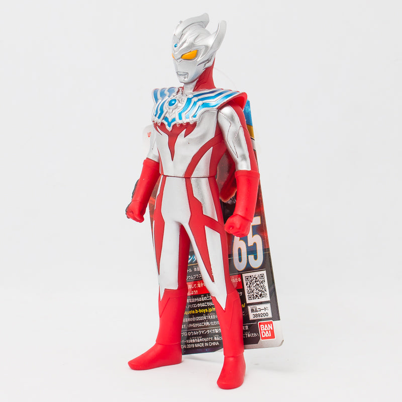 Ultra Hero Series 65 Ultraman  Taiga  / ฟิกเกอร์ยอดมนุษย์อุลตร้าแมน