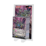 การ์ดแวนการ์ดดี D-BT09-1 Dragontree Invasion เนชั่นคือดราก้อนเอมไพร์และบรันท์เกต / CardFight Vanguard D Card Game