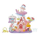 Sylvanian Families Baby Mermaid Castle / ปราสาทนางเงือก