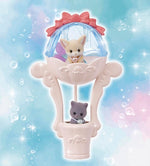 Sylvanian Families Baby Mermaid Castle / ปราสาทนางเงือก