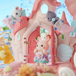 Sylvanian Families Baby Mermaid Castle / ปราสาทนางเงือก