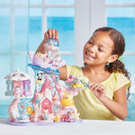 Sylvanian Families Baby Mermaid Castle / ปราสาทนางเงือก