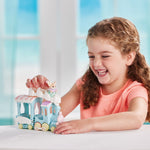 Sylvanian Families Floating Cloud Rainbow Train/รถไฟก้อนเมฆสายรุ้ง