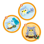 ลูกปัดสเปรย์น้ำ อควาบีท ชุดสตาร์เฟรนด์ / Aquabeads Star Friends Set (ชุดรีฟิล)